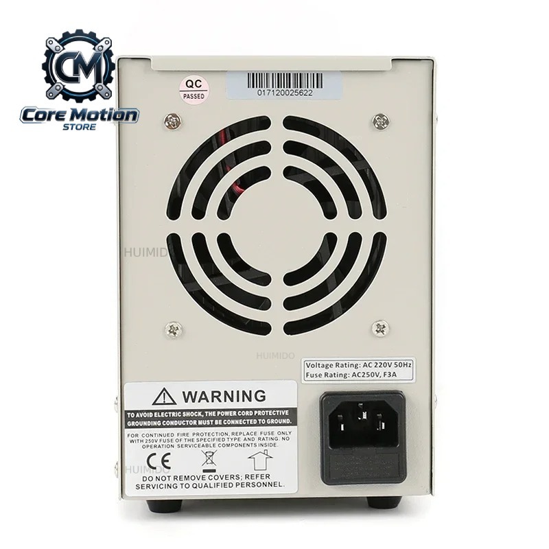 KA3005D KA3005DS KA3005P Adjus - Programmable Dc Power Supply 60V 5A ulasan dan harga