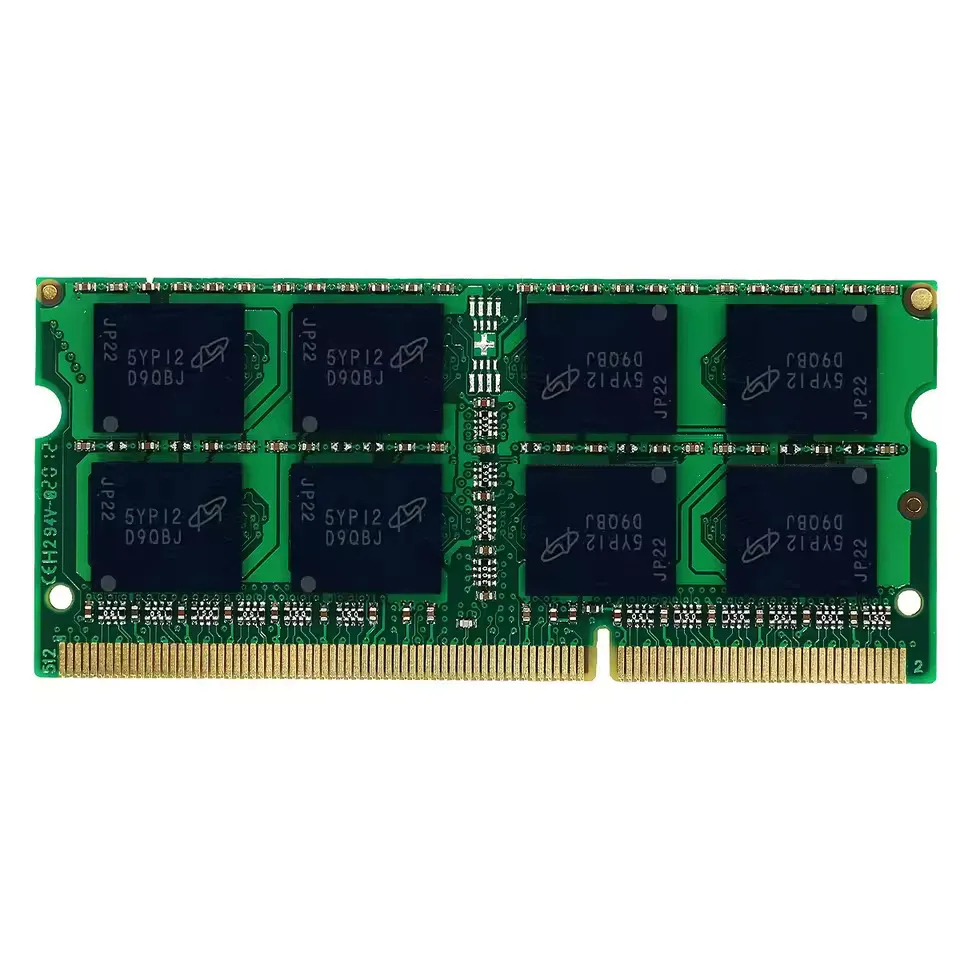 Crucial Laptop Memory DDR3 DDR - Khadas Vim4 8Gb ulasan dan harga