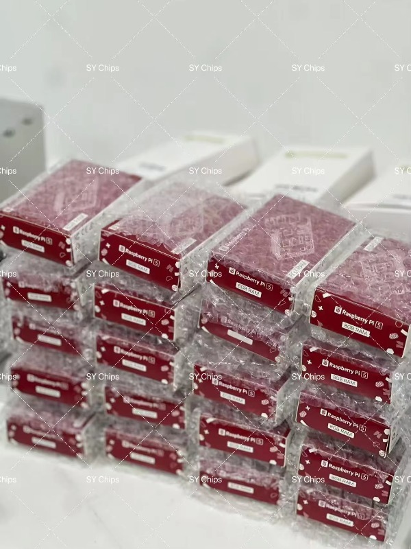 Raspberry Pi 5 16GB Memory Com - Raspberry Pi 5 8Gb Kit ulasan dan harga