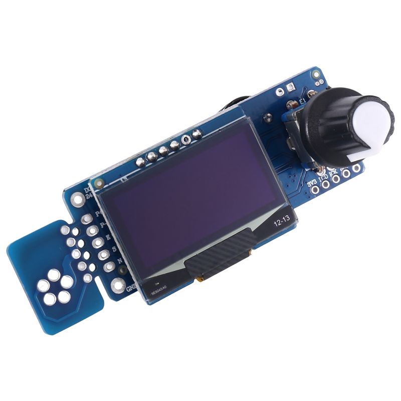 Y39A-T12 OLED Digital Solderin - Soldering Station T12 Oled ulasan dan harga