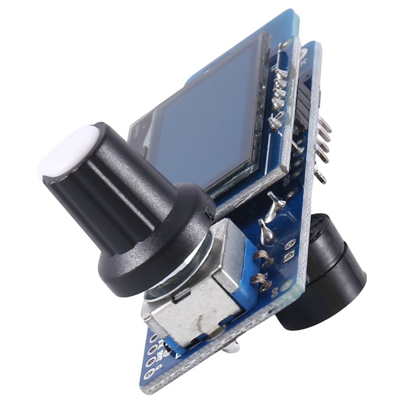 Y39A-T12 OLED Digital Solderin - Soldering Station T12 Oled ulasan dan harga